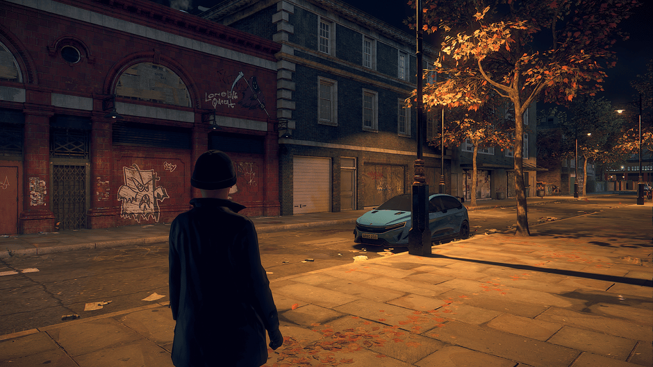 Watch Dogs: Legion Screenshot