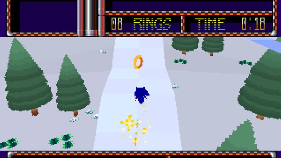 Project 32X: Sonic Mars media thumbnail
