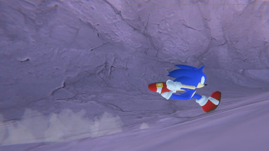 Sonic Emerald Madness screenshot