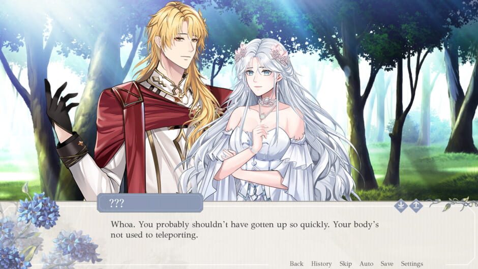 Shattered Souls screenshot 2
