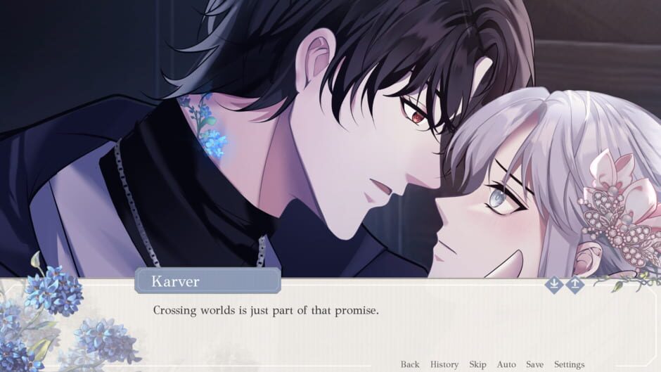 Shattered Souls screenshot 5