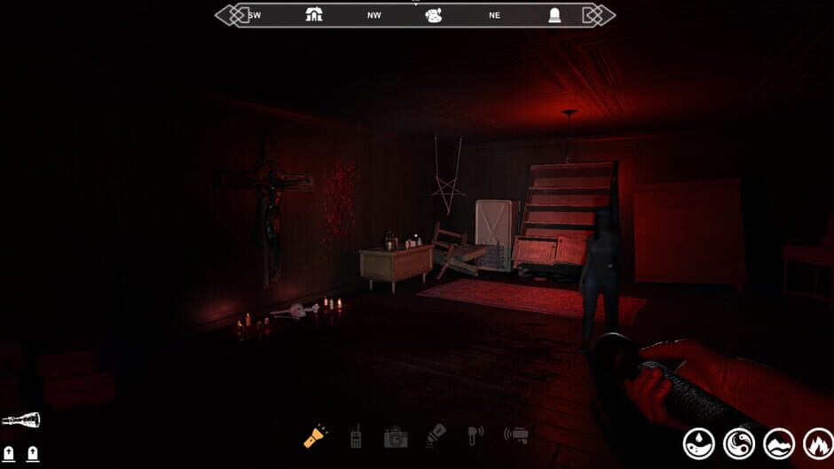 Alchemists Screenshot