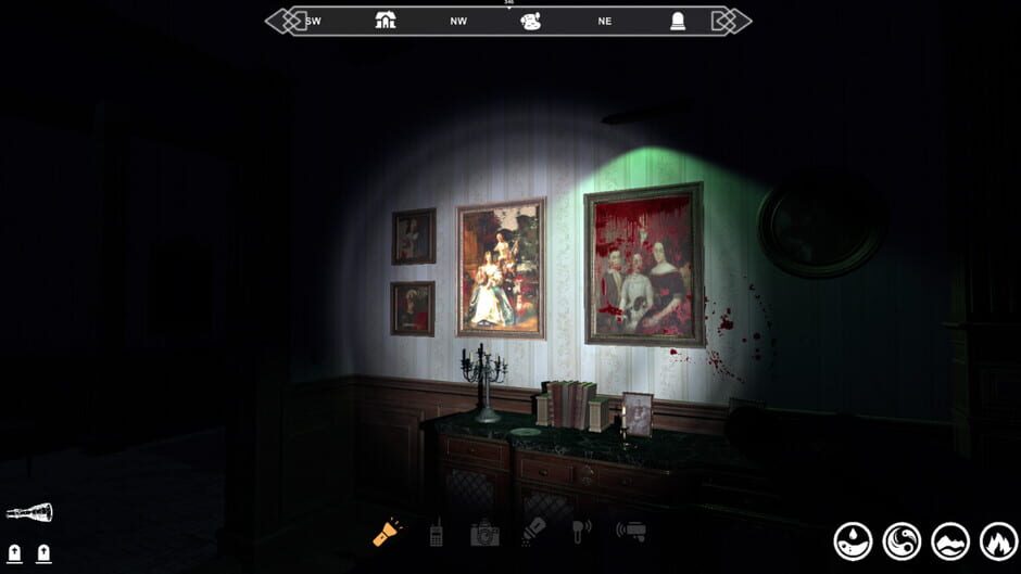 Alchemists Screenshot