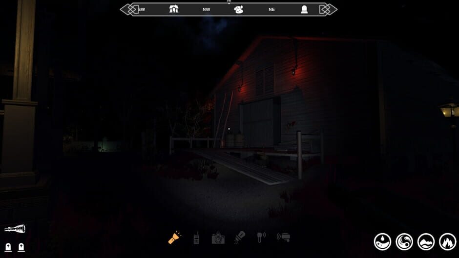 Alchemists Screenshot