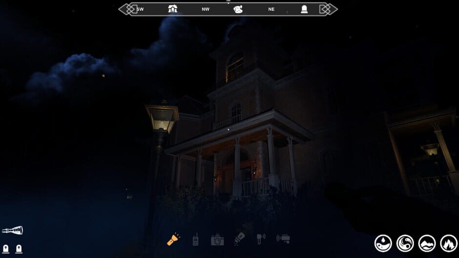 Alchemists Screenshot