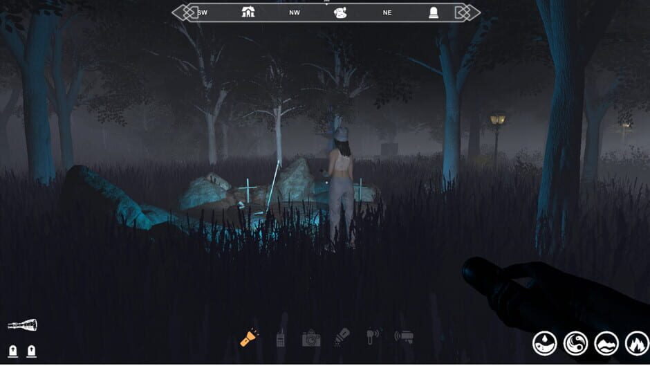 Alchemists Screenshot