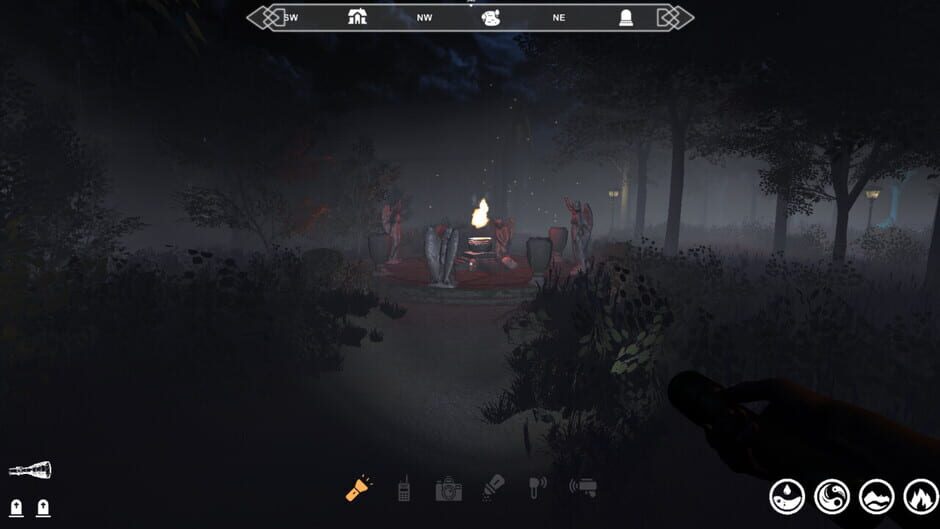 Alchemists Screenshot