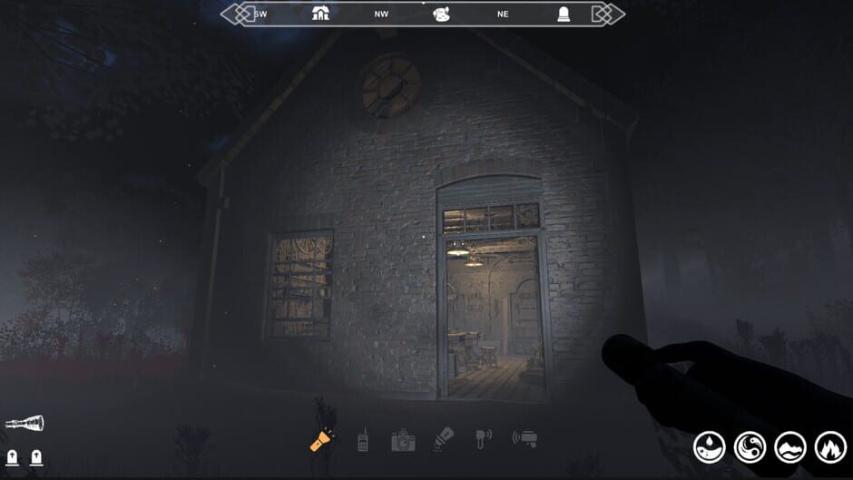 Alchemists Screenshot