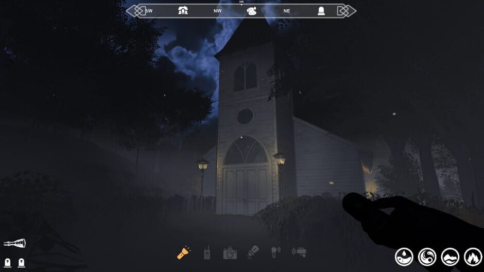 Alchemists Screenshot