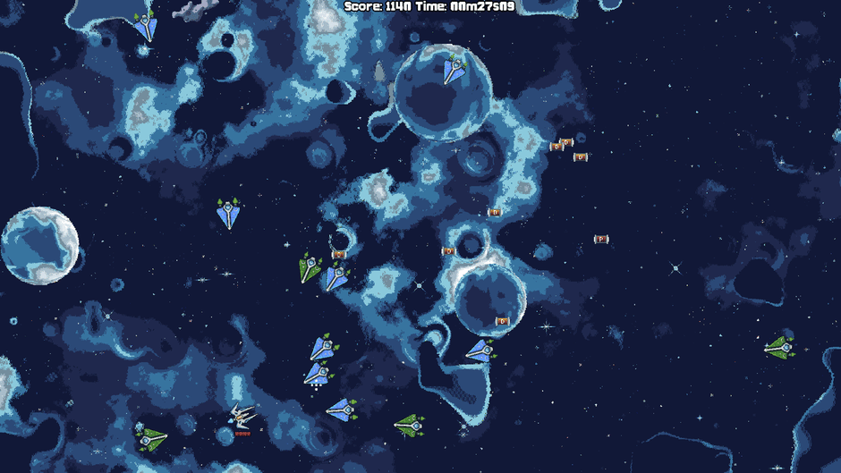 Shmoupity Shmoup Screenshot