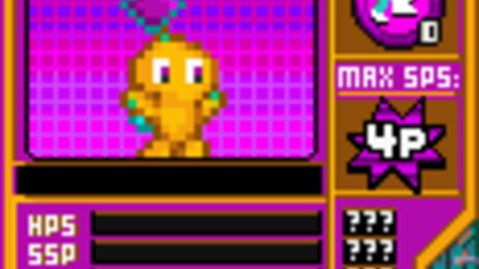 Sonic StrikerZ media thumbnail