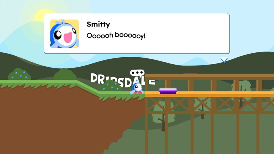 สกรีนช็อตจาก Smitty 2 (รูปที่ 2)