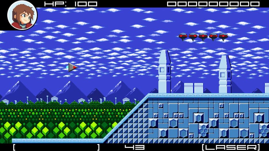 Sollire screenshot