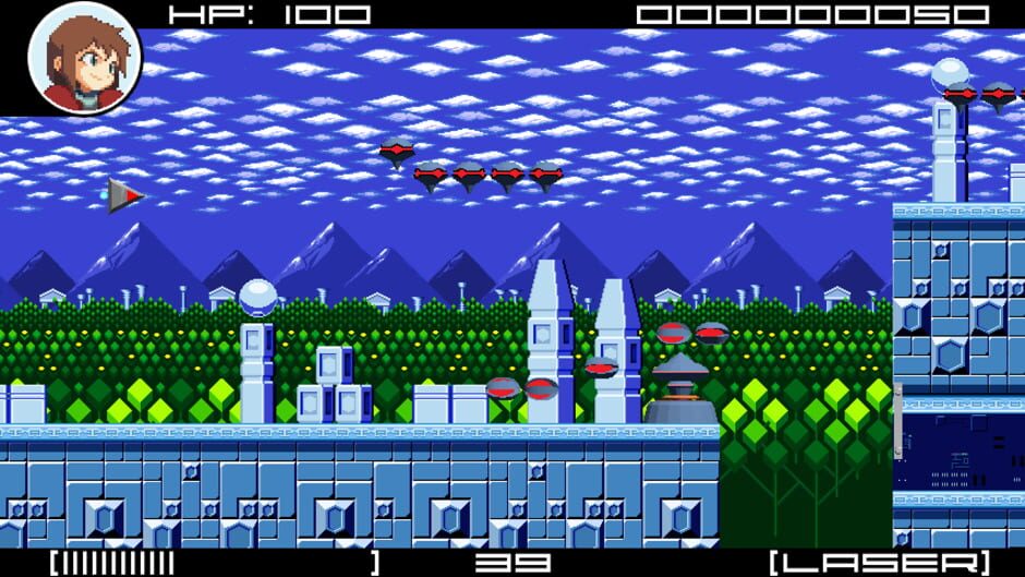 Sollire screenshot