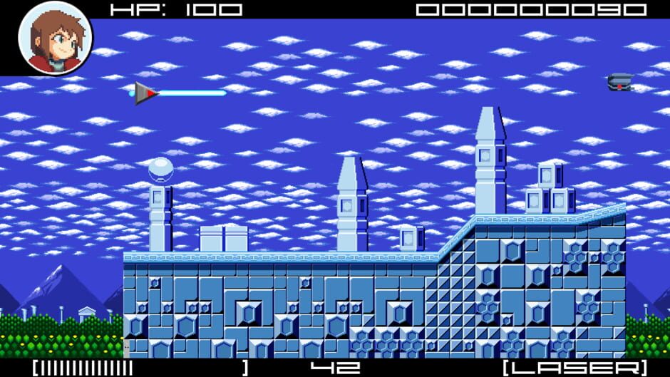 Sollire screenshot