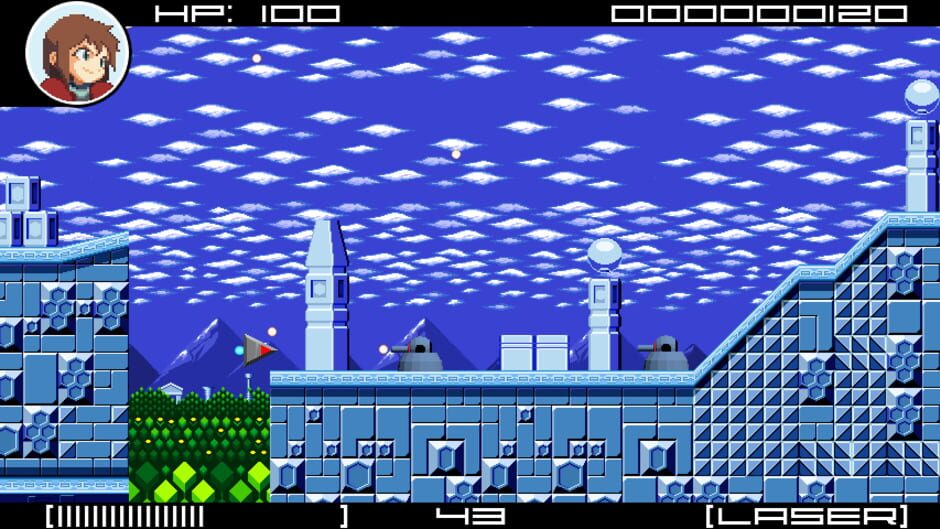 Sollire screenshot