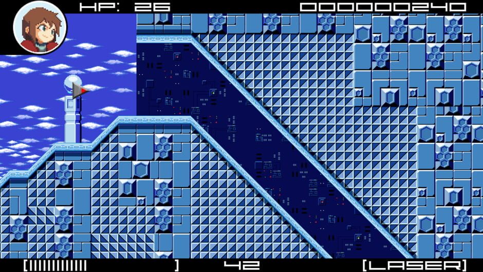 Sollire screenshot