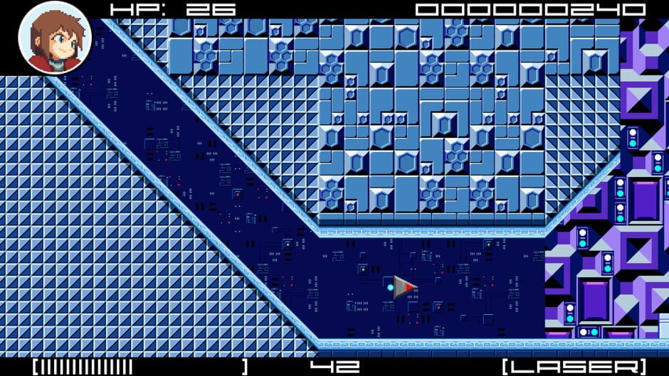 Sollire screenshot