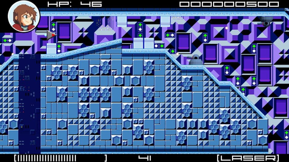 Sollire screenshot
