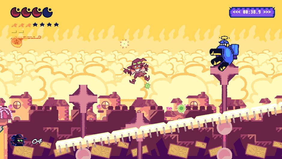 SomnaBuster Screenshot