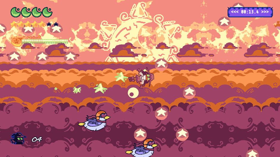 SomnaBuster Screenshot