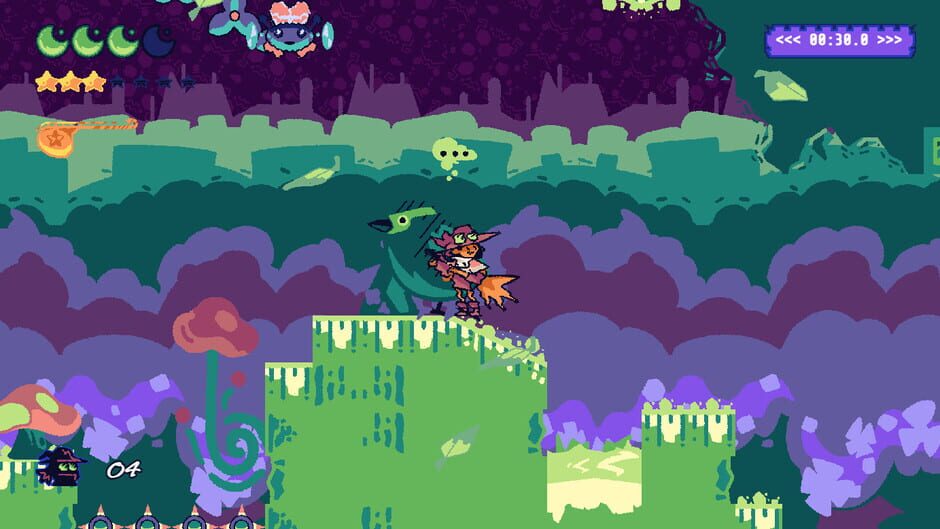 SomnaBuster Screenshot