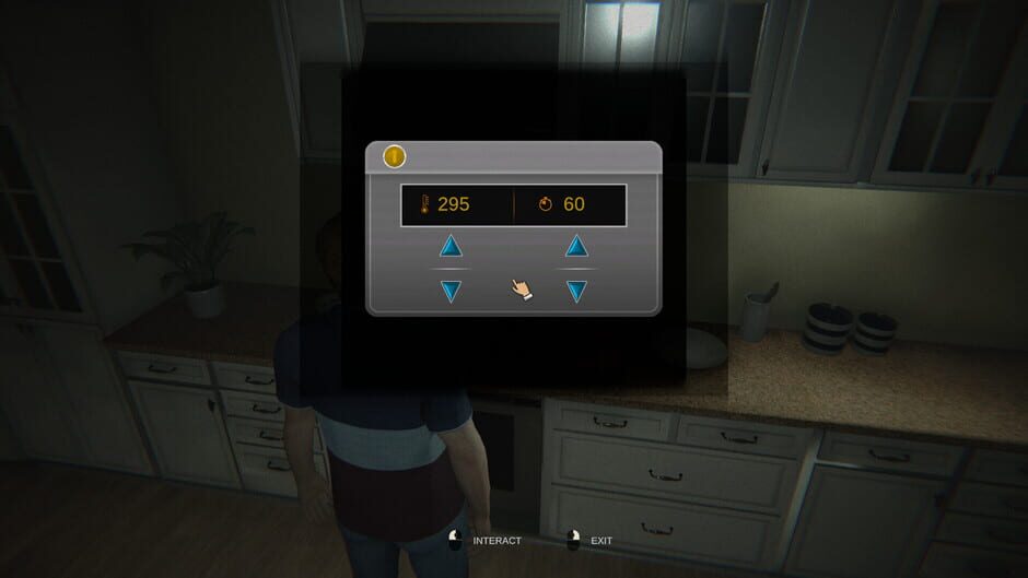 Screenshot Shadows of the Werewolf