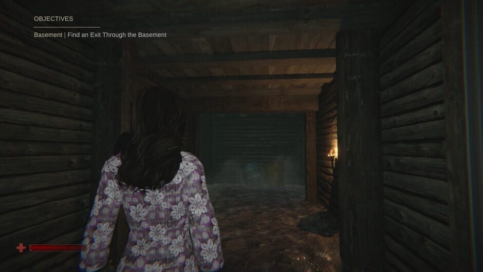 Screenshot Shadows of the Werewolf
