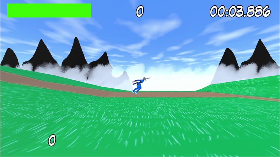 Scouter screenshot