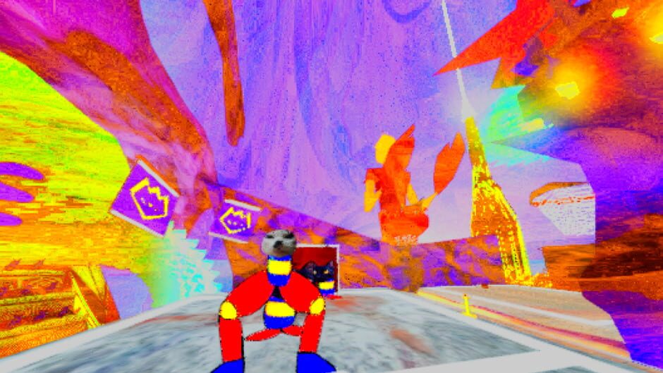 SyS KillMirror screenshot