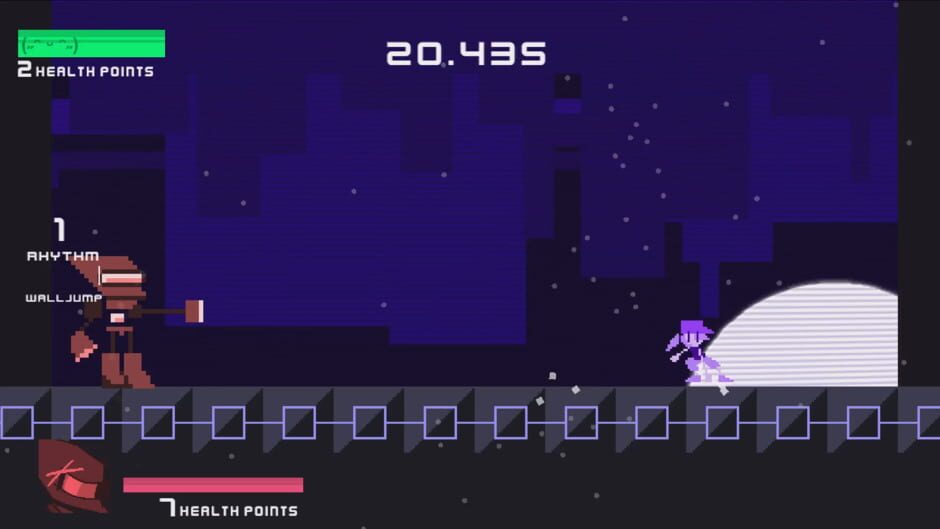 TeknoKinetica screenshot