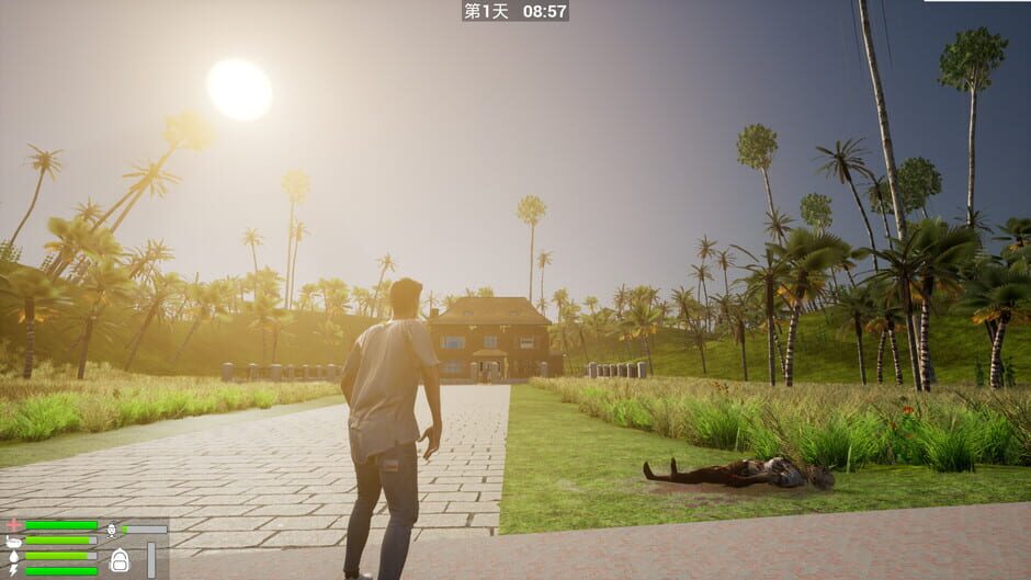 Radiant Sea screenshot