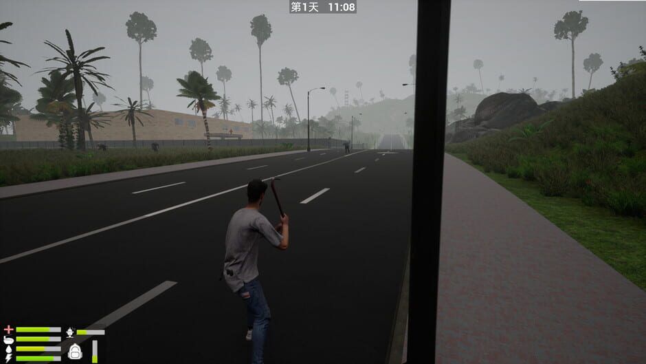Radiant Sea screenshot