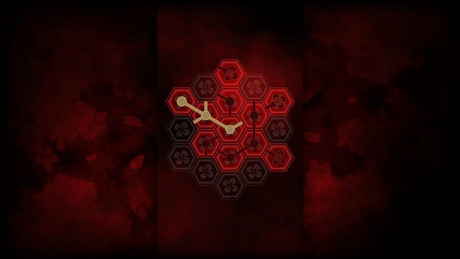 Spiritual Bond: Breaking the Curse, Intertwining Fates Screenshot