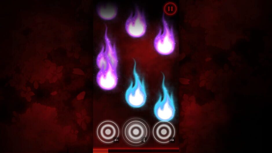 Spiritual Bond: Breaking the Curse, Intertwining Fates Screenshot