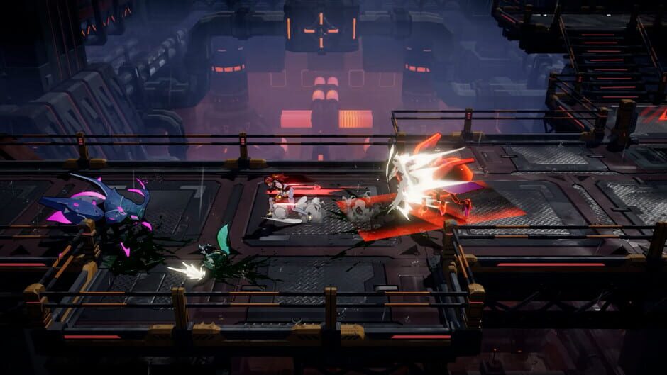 Star Fire: Eternal Cycle Screenshot