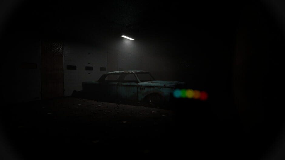 Charlie Charlie Challenge Screenshot