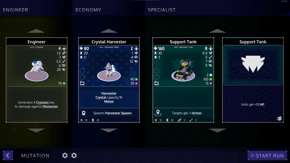 Rogue Command Screenshot