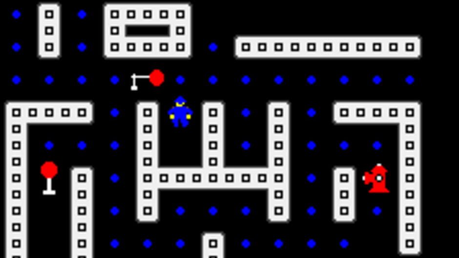 Swinging Singles screenshot