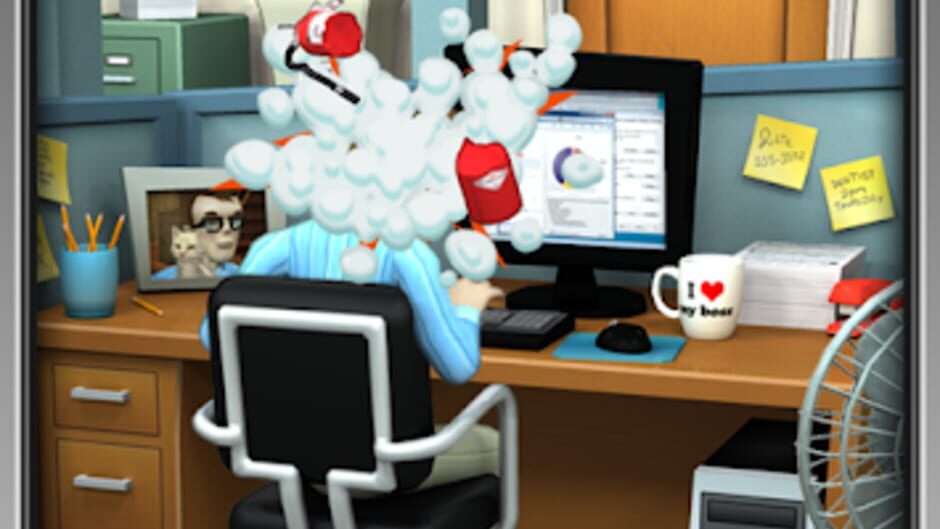 Office Jerk screenshot