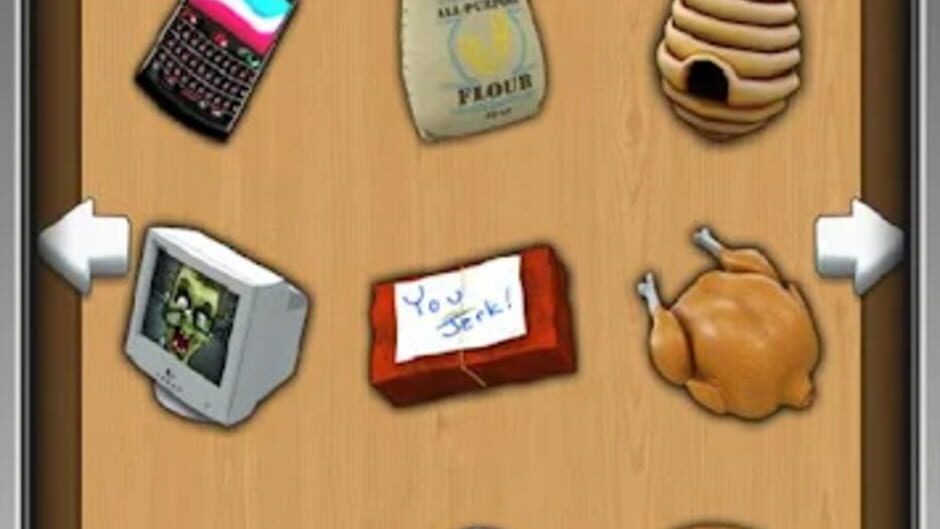 Office Jerk screenshot