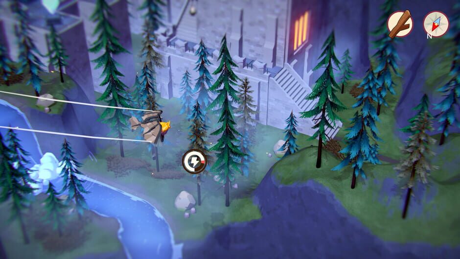 Night Stones Screenshot