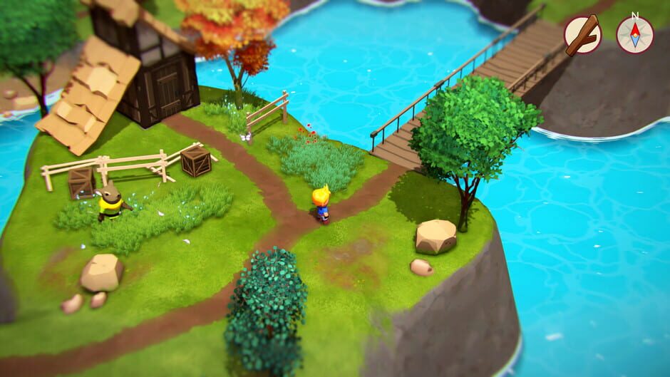 Night Stones Screenshot