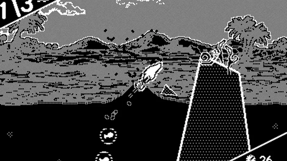 Capture d'écran de l'article