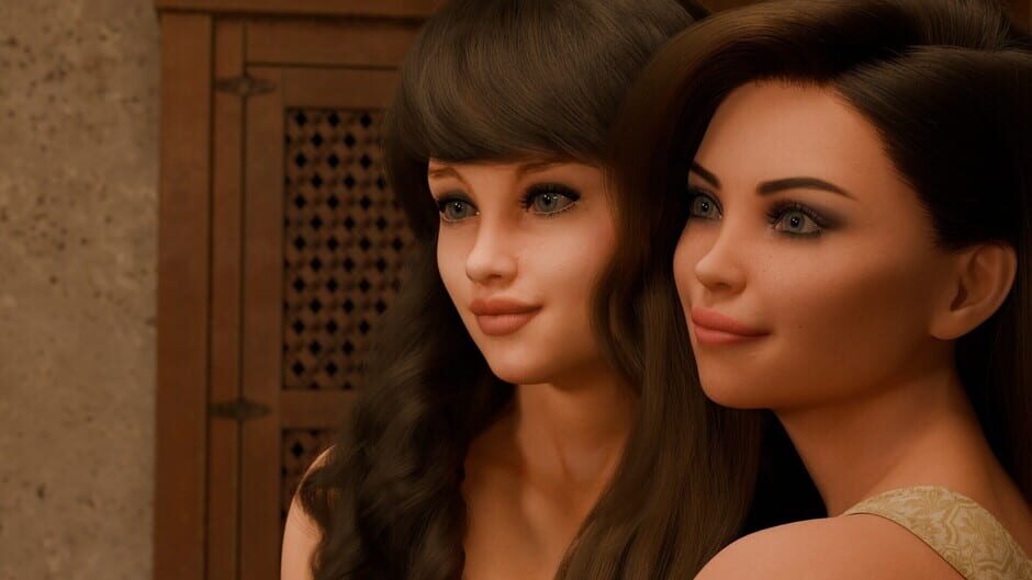 สกรีนช็อตจาก To Be A King: Volume 2 - Part 1 (รูปที่ 11)