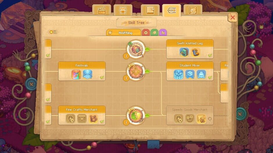 Bandle Tale: A League of Legends Story - Deluxe Edition Screenshot