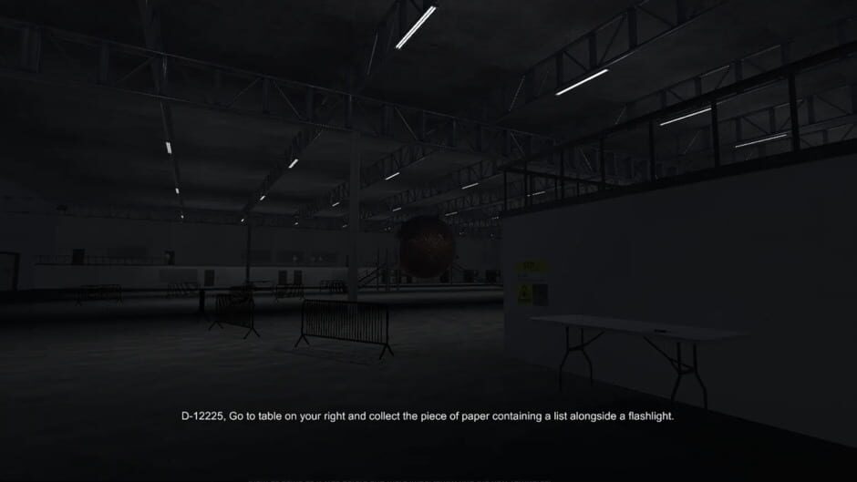 SCP-002 screenshot