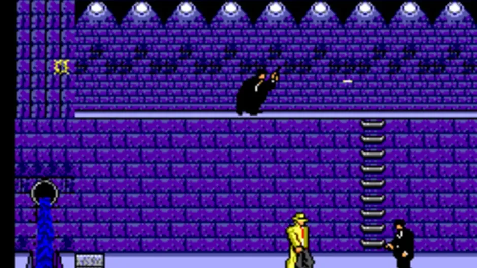 Capture d'écran de l'article