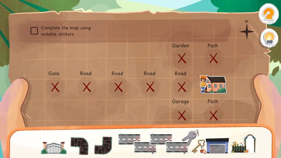 Sticker Delight Screenshot