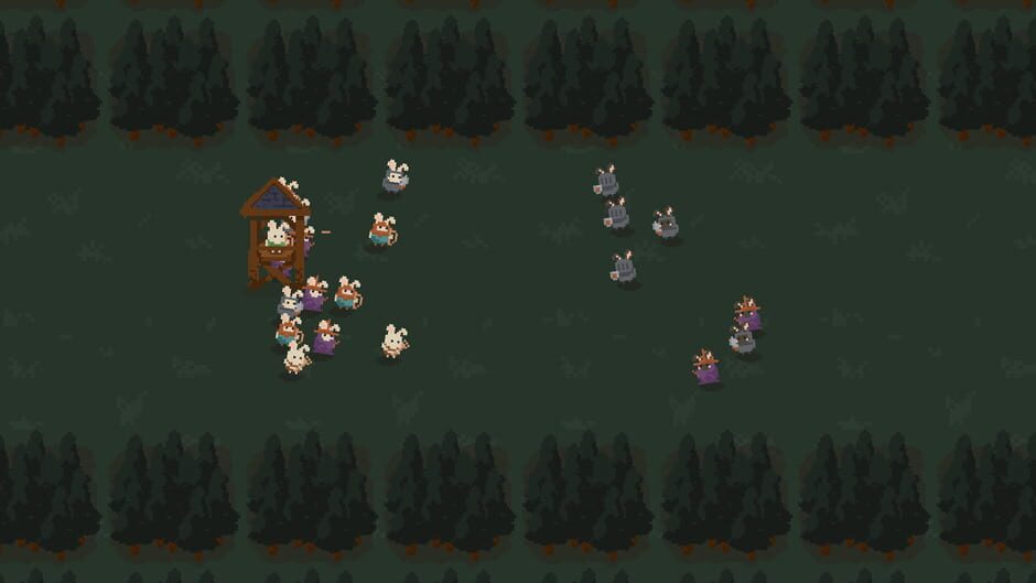 Town Keeper Screenshot